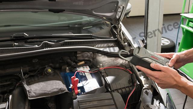 Ümraniye Fiat Servisi Akü Hizmeti