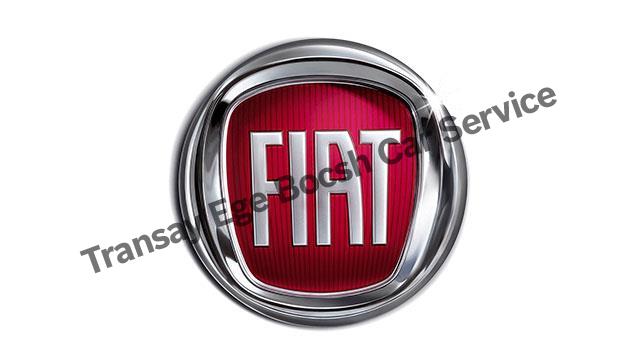 Dudullu Fiat Servisi 